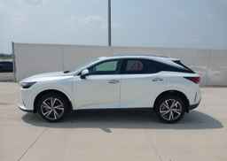 2024 LEXUS RX 350 BASE