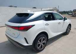 2024 LEXUS RX 350 BASE