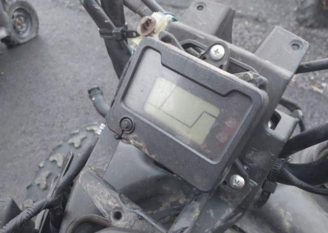 2023 HONDA TRX420