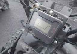 2023 HONDA TRX420