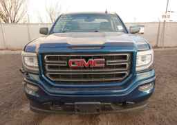 2019 GMC SIERRA 1500 LIMITED