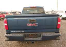 2019 GMC SIERRA 1500 LIMITED