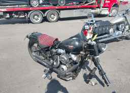 2019 HARLEY-DAVIDSON FLSL