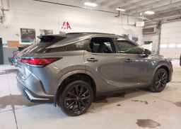 2023 LEXUS RX 350 BASE