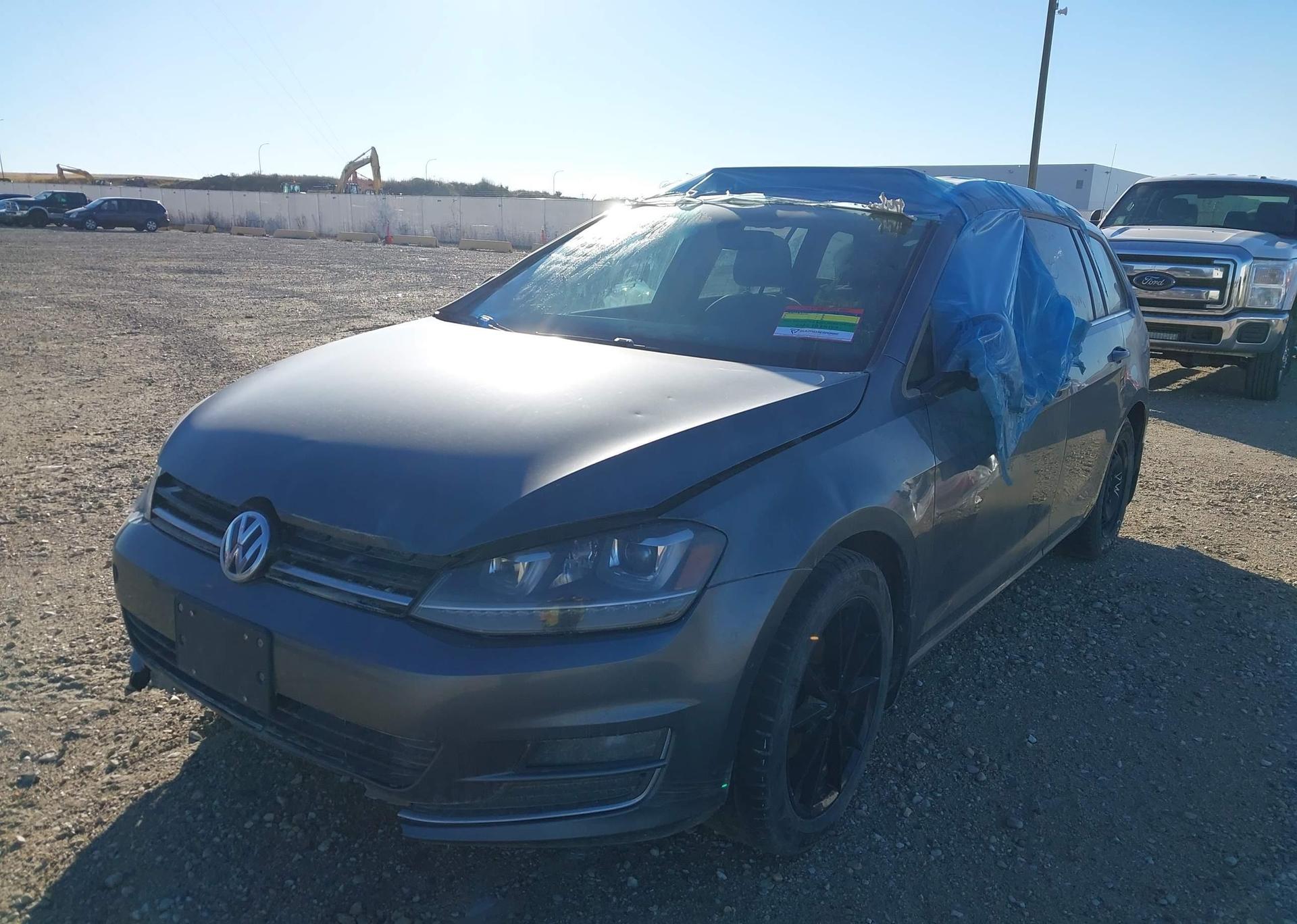 2017 HONDA CIVIC DX