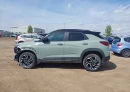 2024 CHEVROLET TRAILBLAZER
