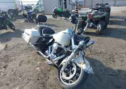 2014 HARLEY-DAVIDSON FLHP POLICE ROAD KING
