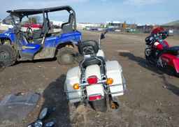 2014 HARLEY-DAVIDSON FLHP POLICE ROAD KING