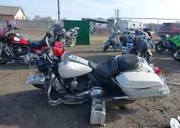 2014 HARLEY-DAVIDSON FLHP POLICE ROAD KING