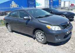 2012 TOYOTA COROLLA CE