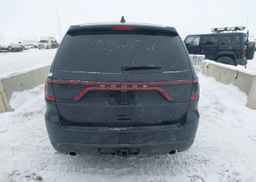 2020 DODGE DURANGO GT