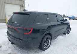 2020 DODGE DURANGO GT