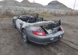 2006 PORSCHE 911
