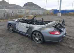 2006 PORSCHE 911