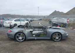 2006 PORSCHE 911