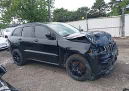 2021 JEEP GRAND CHEROKEE LIMITED X