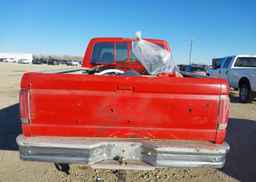 1997 FORD F250