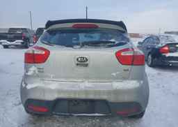2014 KIA RIO LX
