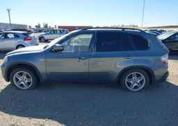 2007 BMW X5
