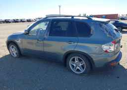 2007 BMW X5