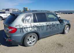 2007 BMW X5