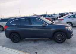 2018 BMW X1