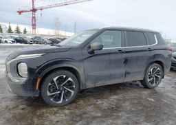 2022 MITSUBISHI outlander