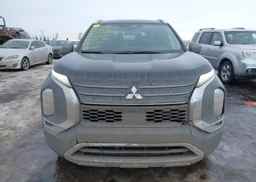 2022 MITSUBISHI outlander