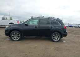 2010 ACURA MDX