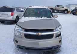 2007 CHEVROLET EQUINOX