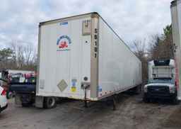 2016 STOUGHTON TRAILERS INC 53 ft trailer