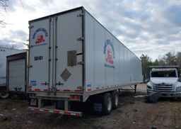 2016 STOUGHTON TRAILERS INC 53 ft trailer