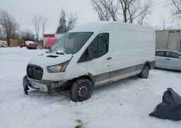 2021 FORD transit t-250