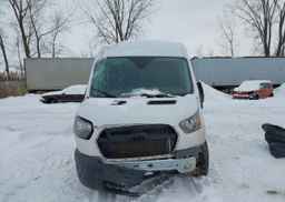 2021 FORD transit t-250
