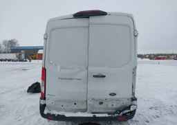2021 FORD transit t-250