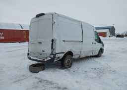 2021 FORD transit t-250