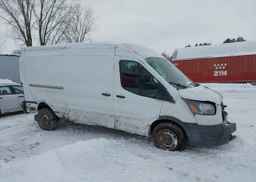 2021 FORD transit t-250