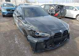 2023 BMW M3