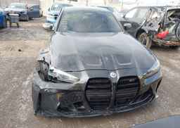 2023 BMW M3