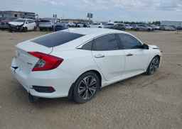 2018 HONDA CIVIC SEDAN
