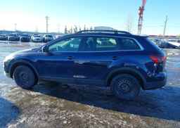 2013 MAZDA CX-9 TOURING