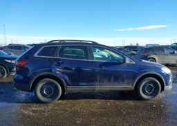 2013 MAZDA CX-9 TOURING