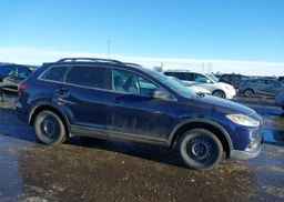 2013 MAZDA CX-9 TOURING