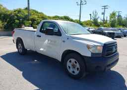 2010 TOYOTA TUNDRA