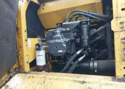2018 KOMATSU PC200-6