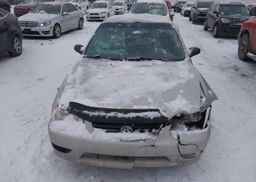 2002 TOYOTA COROLLA CE