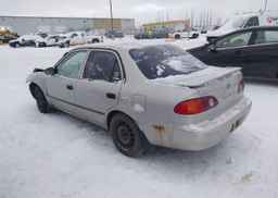 2002 TOYOTA COROLLA CE