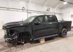 2022 RAM 1500 SPORT