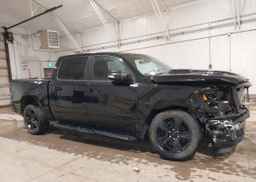2022 RAM 1500 SPORT