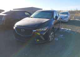 2016 MAZDA CX-3 TOURING